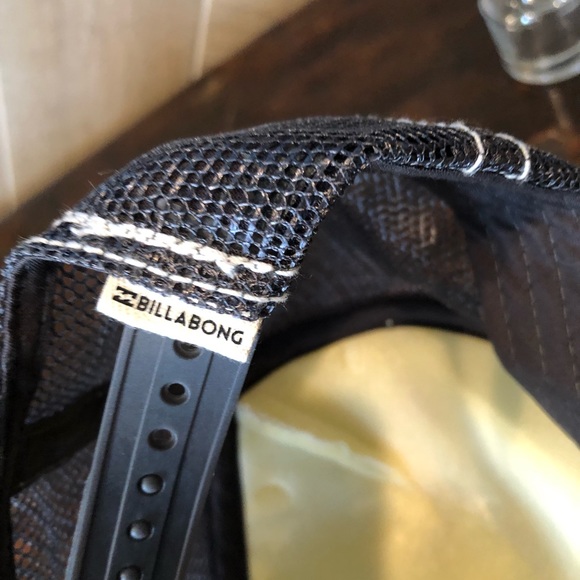 Billabong California Love adjustable baseball hat cap - Picture 4 of 5